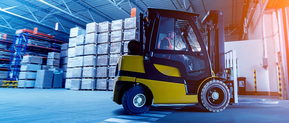 Cross-Docking & Warehousing - Trans-Motion